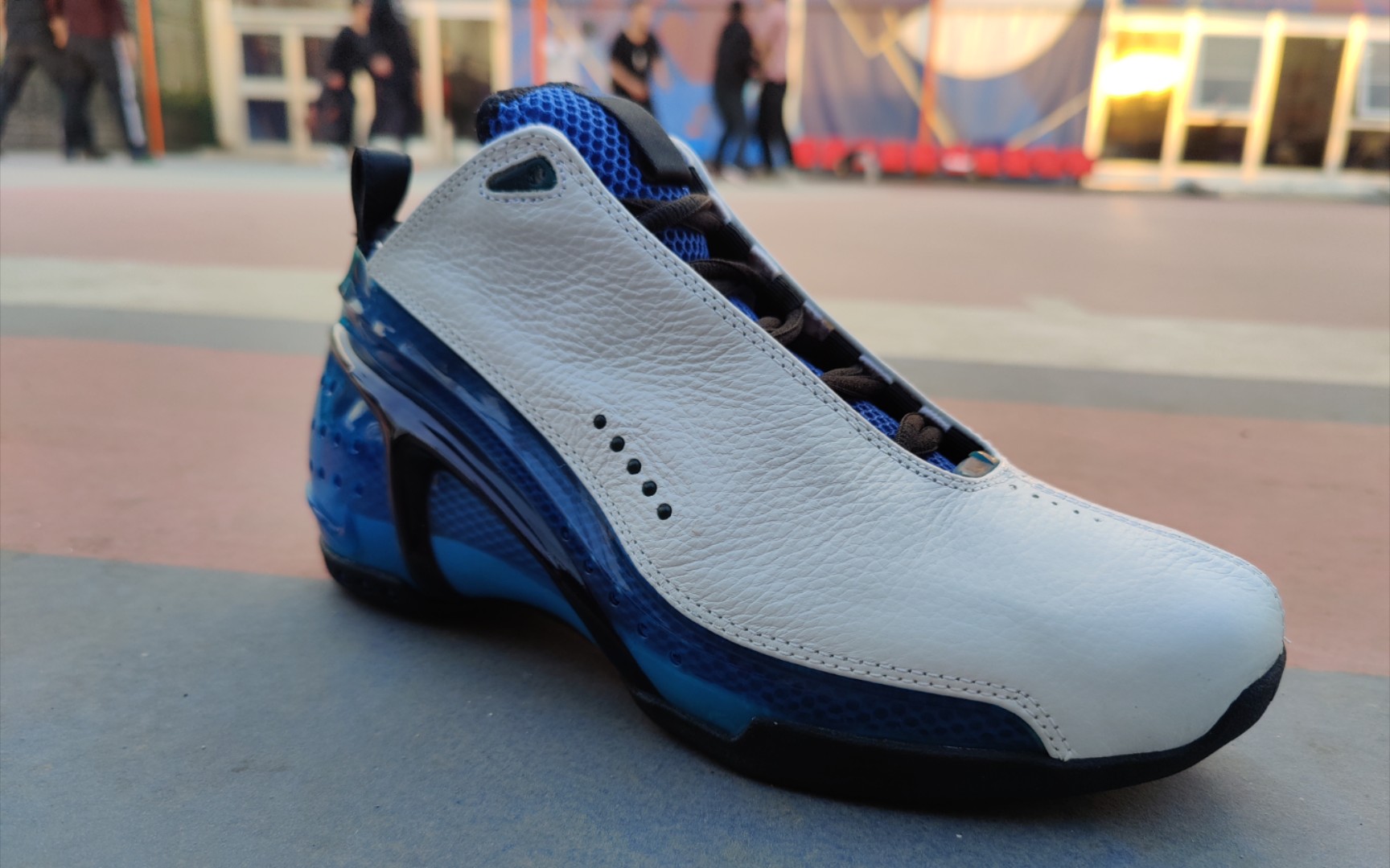 nike air zoom ultrafight