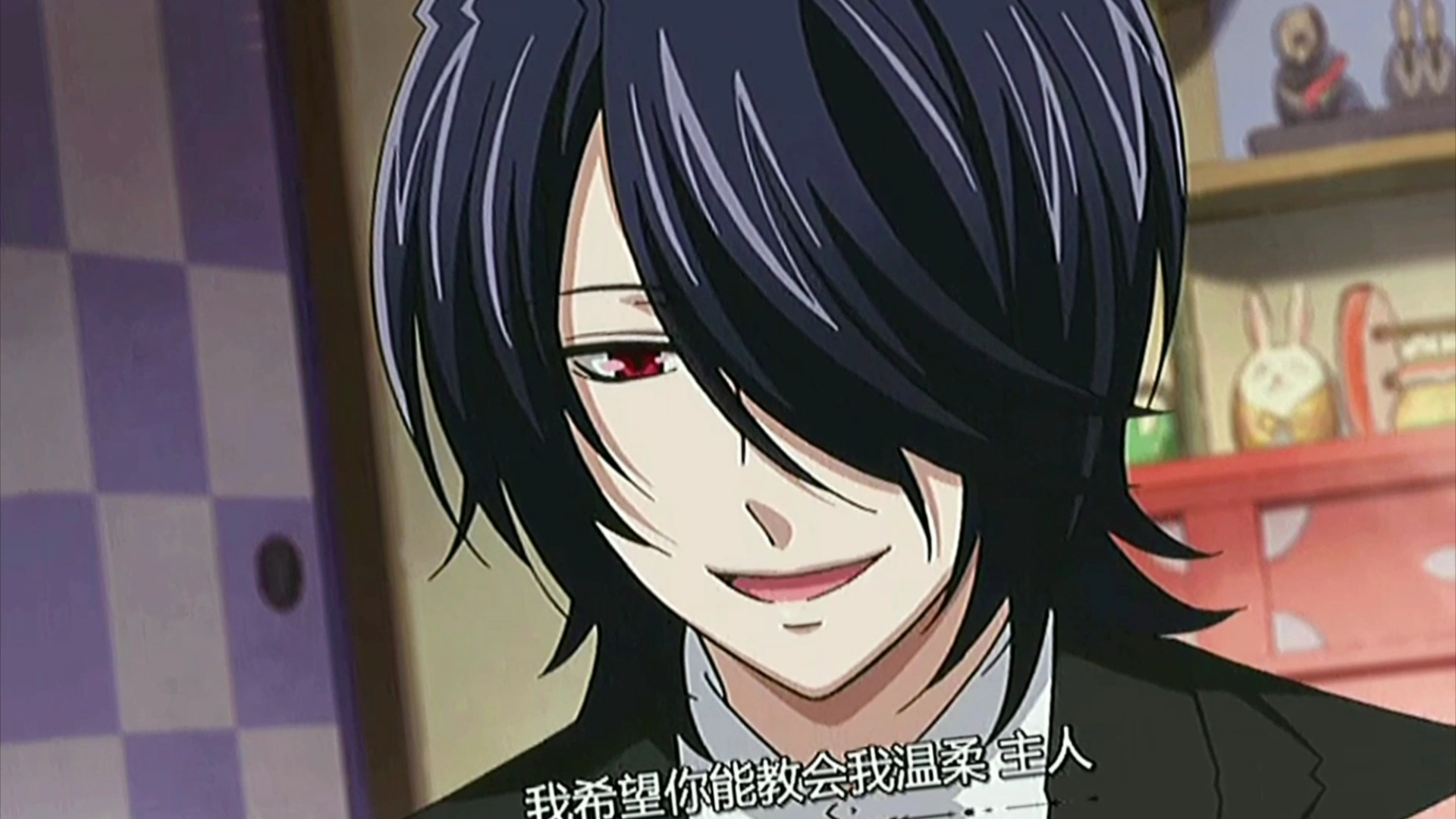 番名银仙狗神我爱了qwq