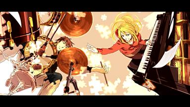 東方】FELT 23rd Album Rising Nebula XFD_哔哩哔哩_bilibili