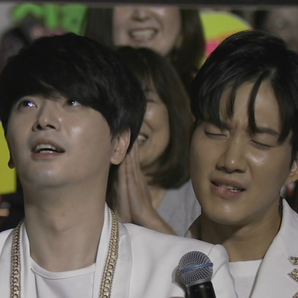 超新星SUPERNOVA 2018 Fan Meeting『☆博9 DAY1～Milky～』(2018-11