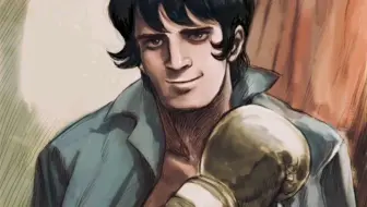 Amv搬运 明日之丈 Fight For Tomorrow 哔哩哔哩 つロ干杯 Bilibili