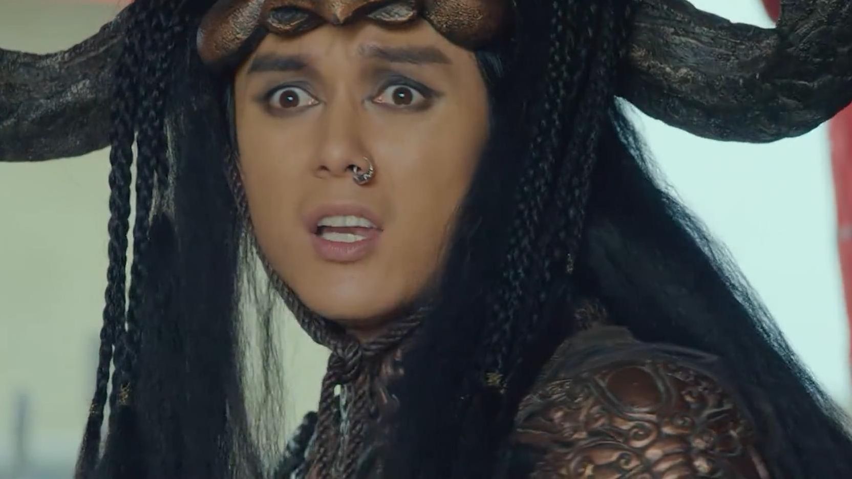 吴京:我也不想演,可我媳妇在这当别人媳妇