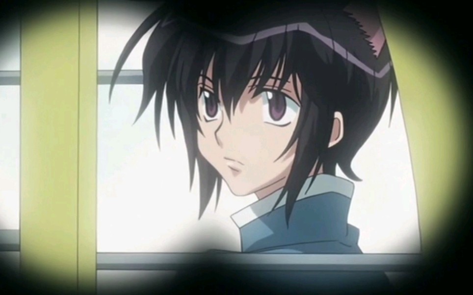 (无爱之战)草燈x立夏 草燈的痴汉日常