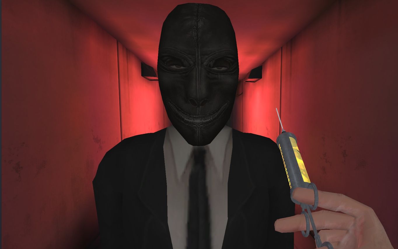 【夺命邮差2】99%的玩家都没注意过的特殊npc