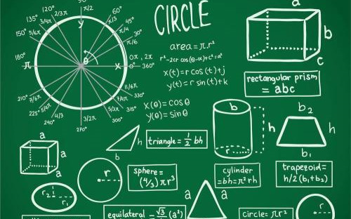 [图]有趣的数学思维