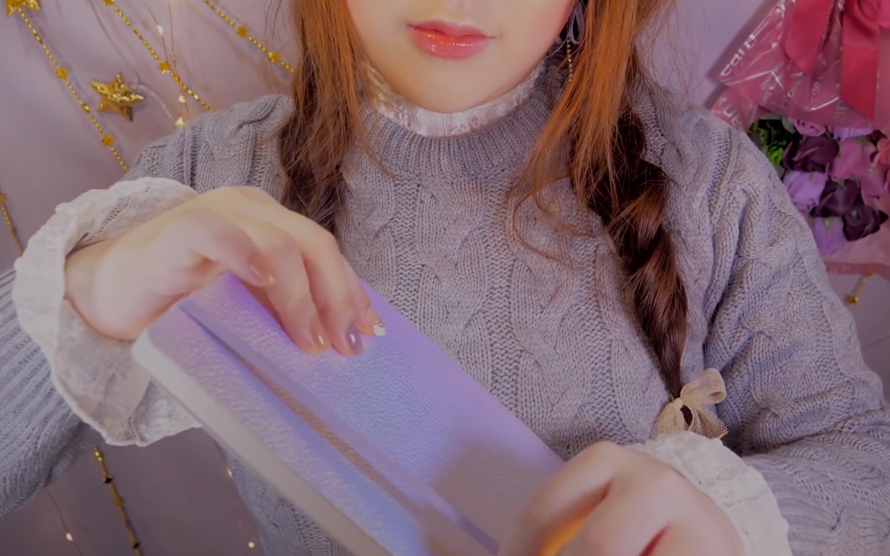 ppomo | 奥数魔刃 | 舒舒服服的进入梦乡【助眠】_哔哩哔哩 (゜-゜)つ