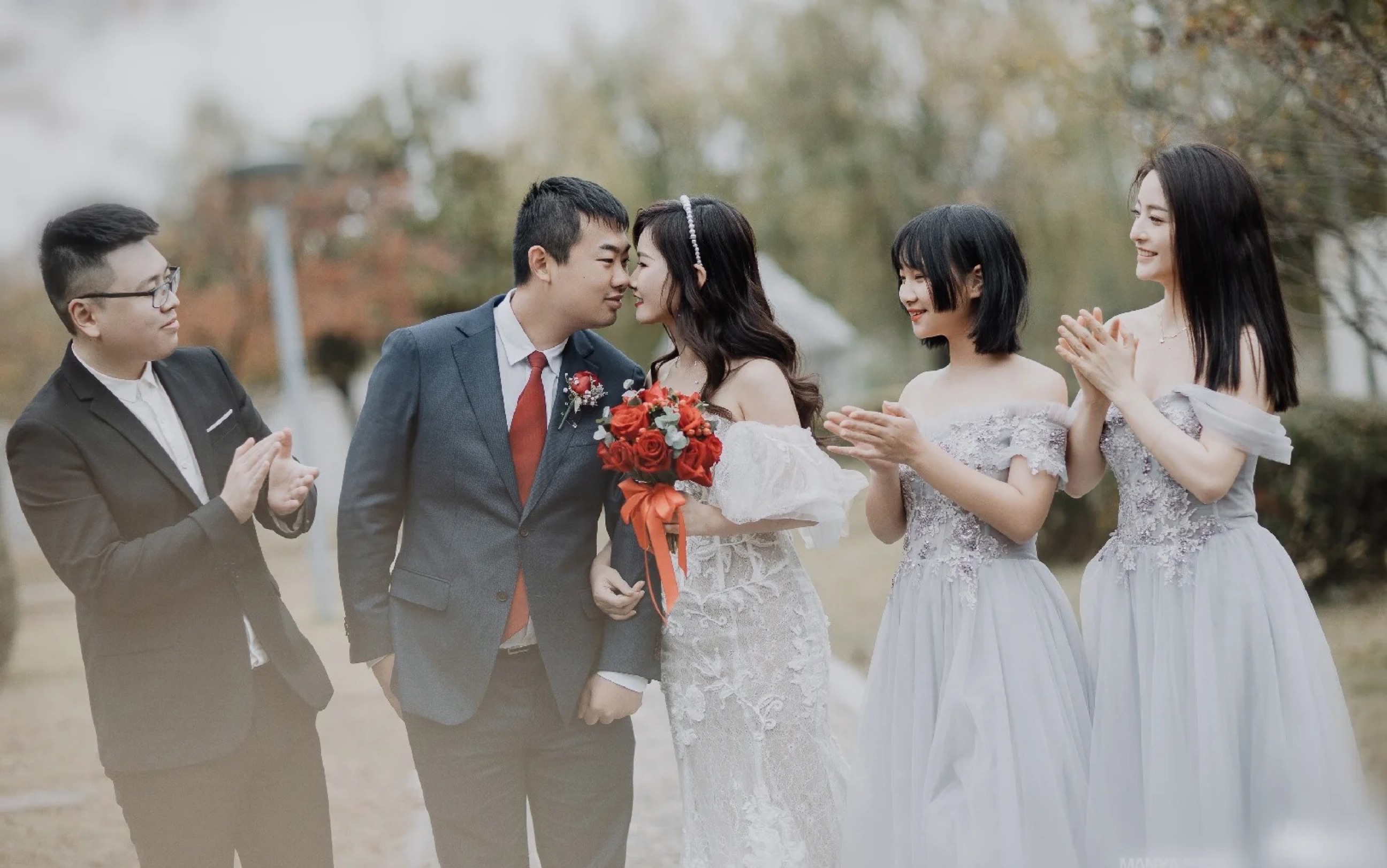 活动作品恭贺芳斯塔芙与鬼谷喜结连理特别节目性选择