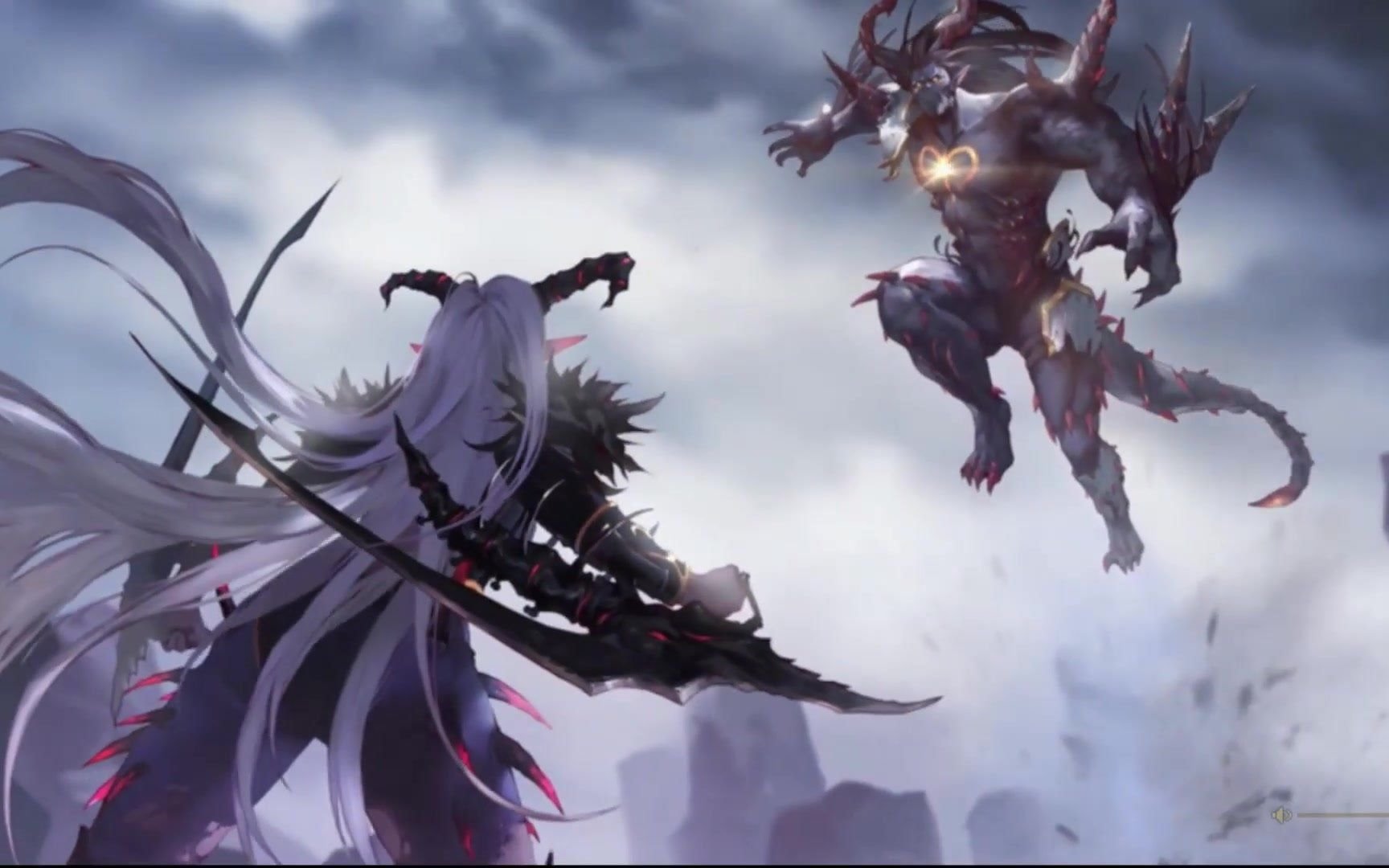 dnf黑鸦之境剧情cg