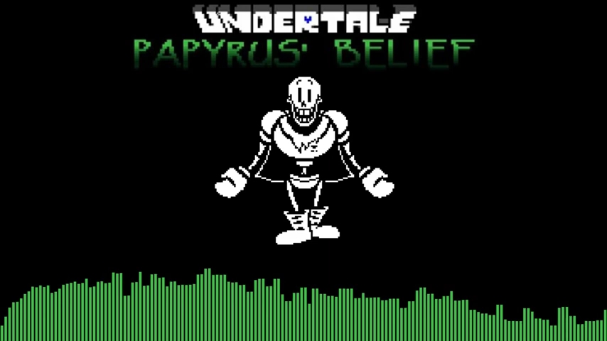 [图]PAPYRUS' BELIEF OST: 2-(A Second Chance)