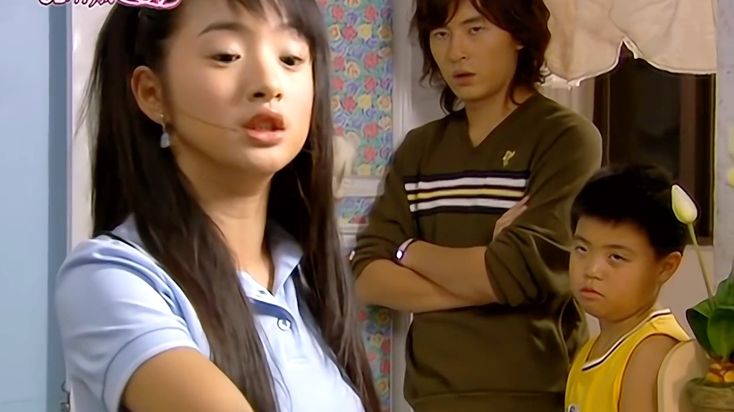 湘琴和植树的每个小互动都好可爱好戳我 有被狠狠甜到