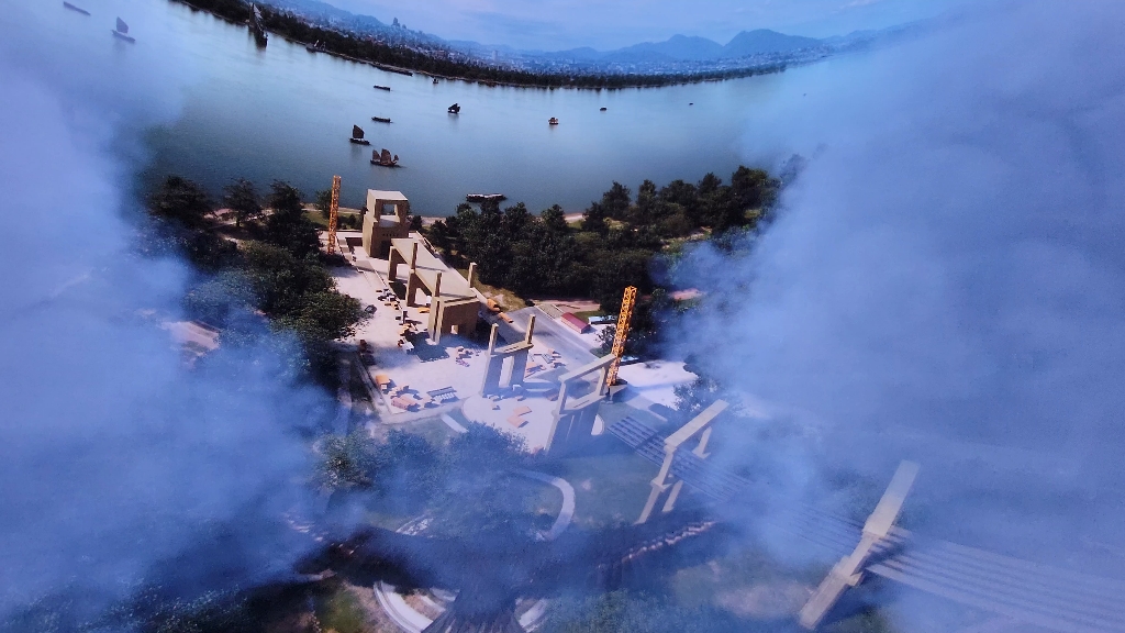 飞跃江苏 无锡融创