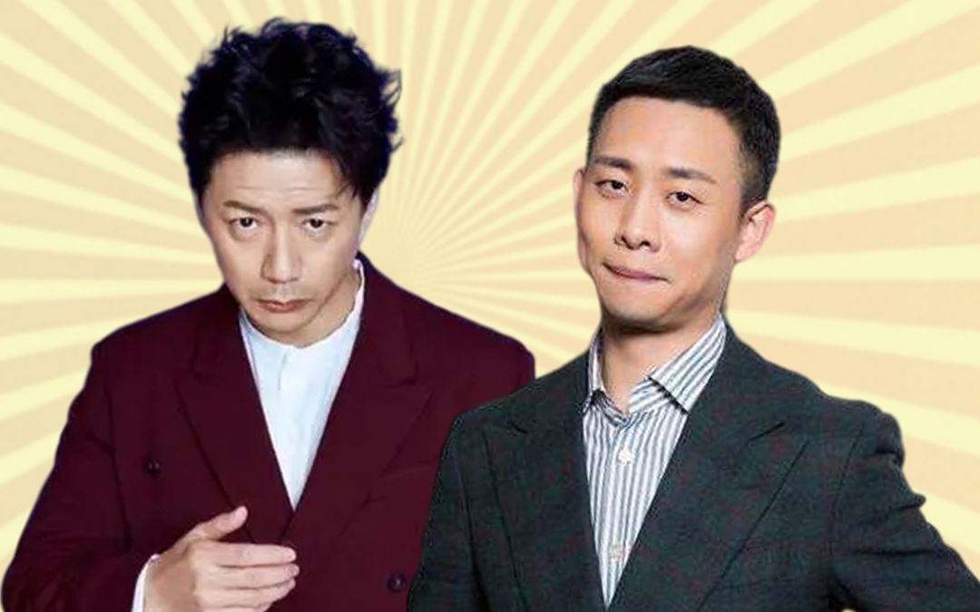 段奕宏刚进剧组,张译就悄悄把他拉到一边:你要小心一个叫王宝强的人