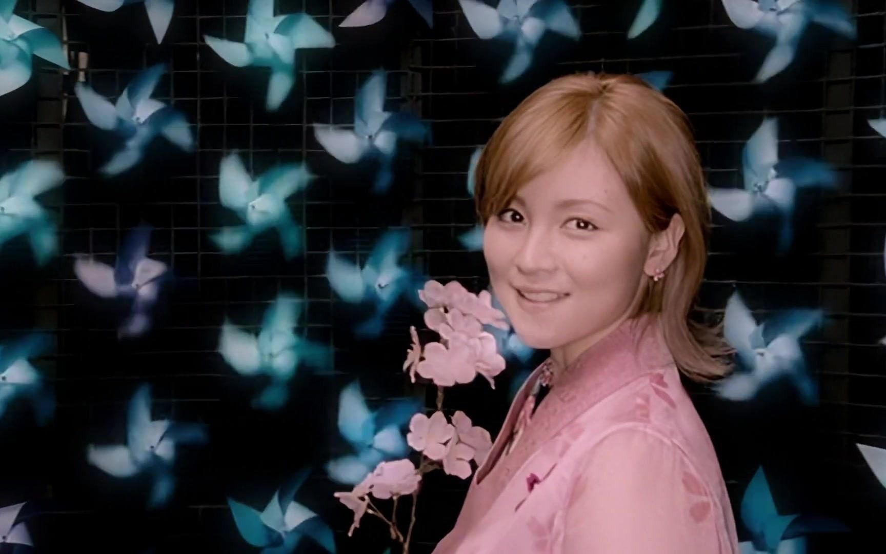 早安少女樱花组 - 樱花满开(モーニング娘.