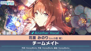 花里みのり-哔哩哔哩_Bilibili