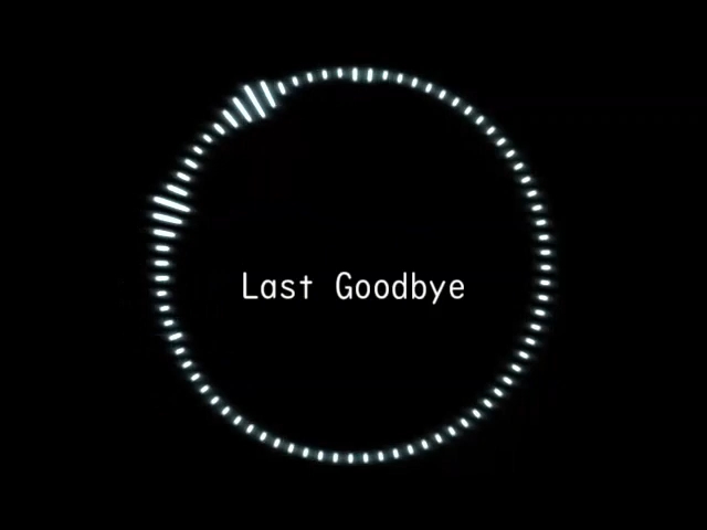 [图]Last Goodbye (Cover)