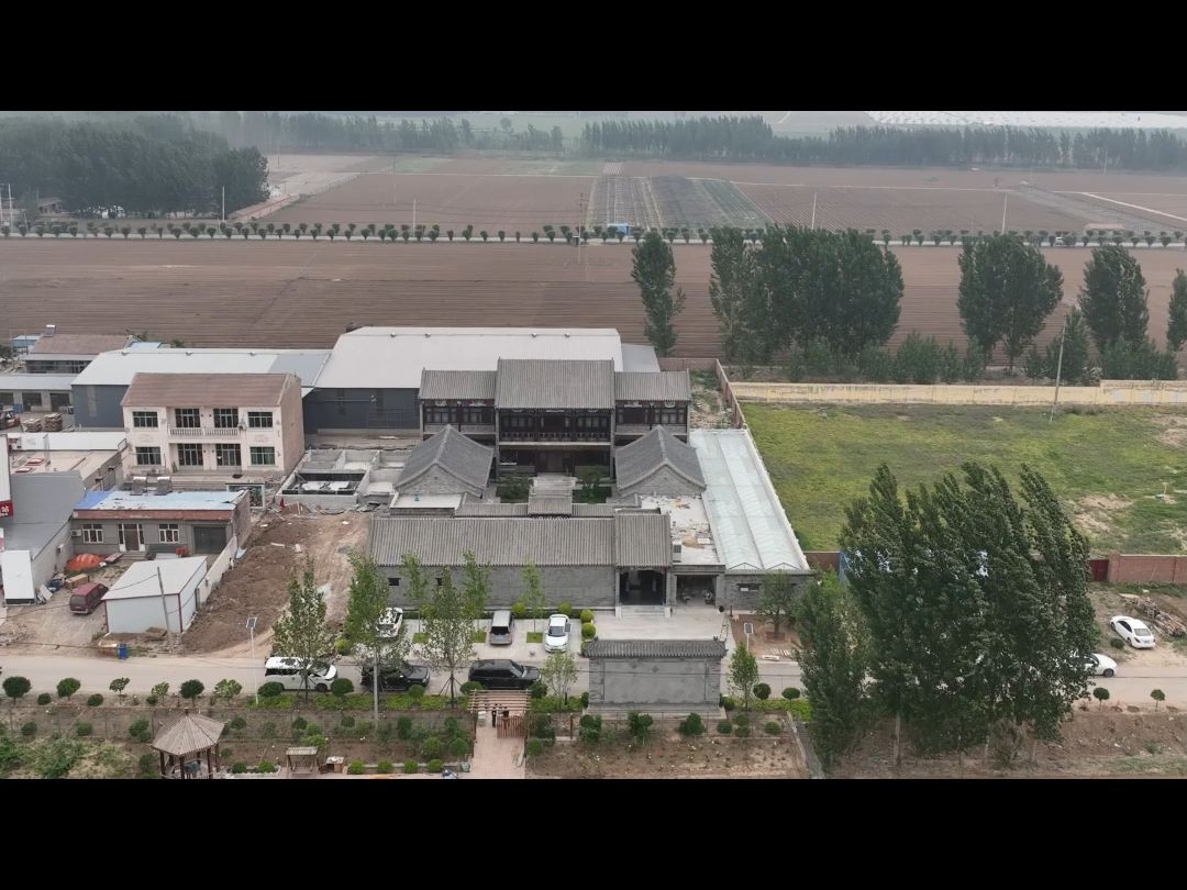 宅基地自建四合院,面对一块空白用地,如何从环境、预算、设计、建造、维护等多个角度理解自建房,从而能让自己更加科学、合理,经济的进行房屋建设...