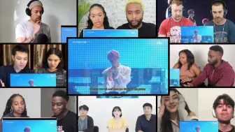 Download Video: BTS - The Truth Untold Live Performance ll Reaction Mashup