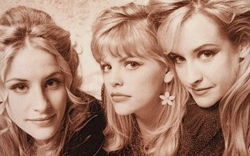 南方小鸡纪录片: Shut Up and Sing (Dixie Chicks / The Chicks