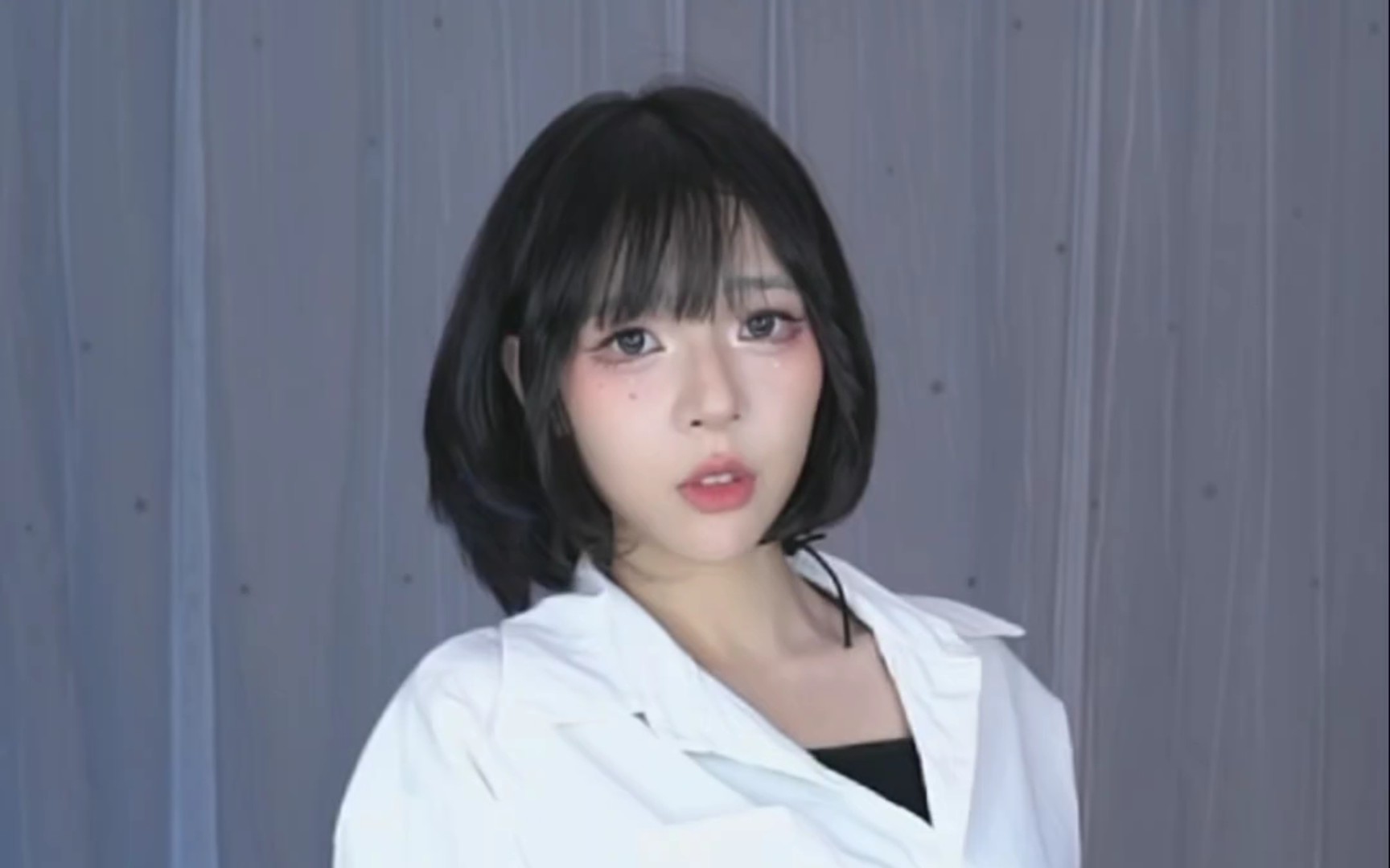 舞小喵 经典白皮肤 231114