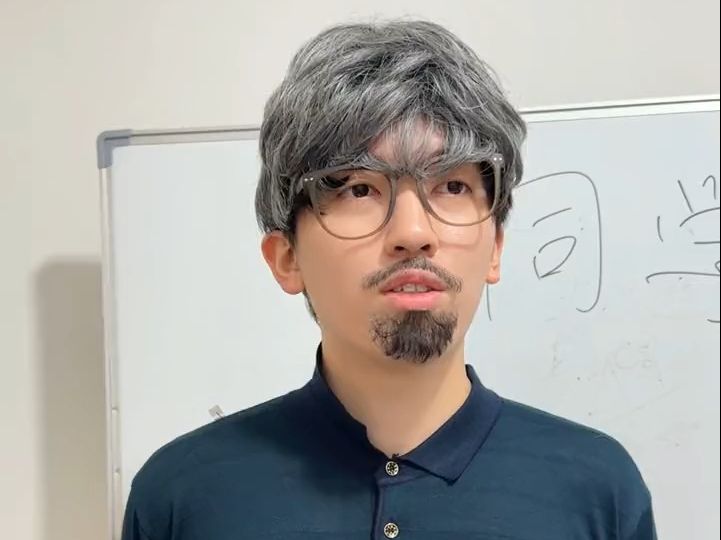 张博闻前传 你们学校的作息是啥样啊?