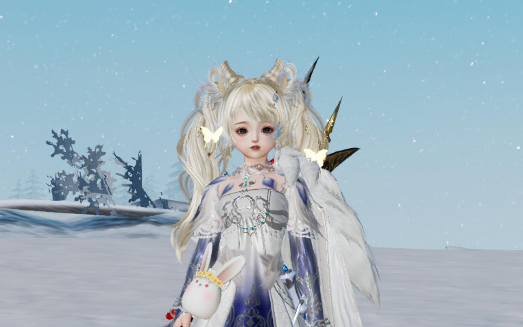 【剑网3】浩气长存!(记录一个好玩的小玩意)