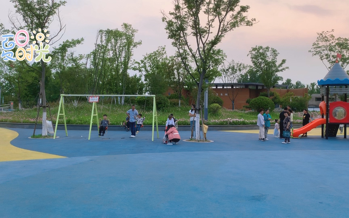 徐州泉润小学图片