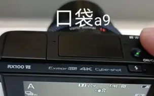 Télécharger la video: 索尼在售黑卡系列快门声音鉴赏