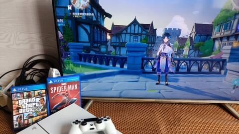 如何更改ps4桌面 Ps4壁纸自定义 哔哩哔哩 如何更改ps4桌面 Ps4壁纸自定义 哔哩哔哩