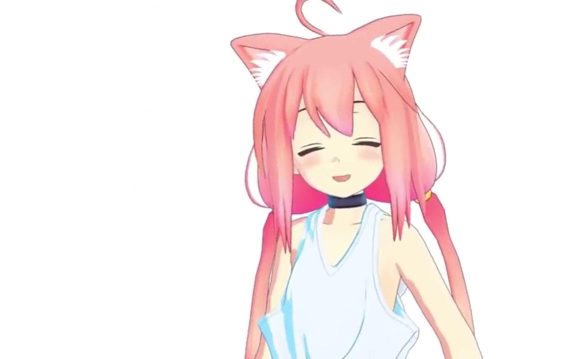 猫宫ひなた的サンドキャニオン_哔哩哔哩_bilibili