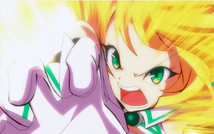 【10月/完结】骇客娃娃 hacka doll 13