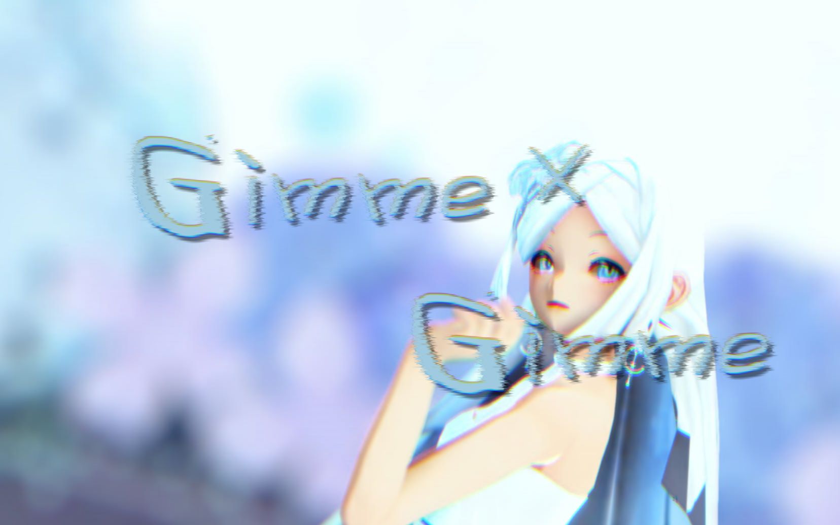 战音lorrammd亦不想要忘却甚是有生之年gimmegimme投稿一周年贺