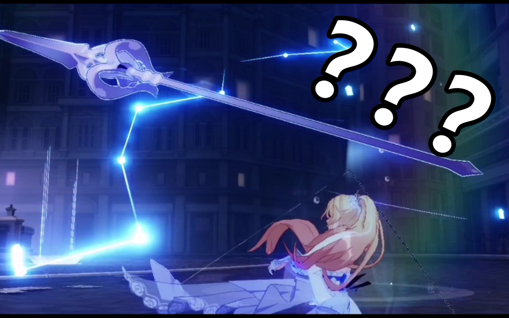 呆鹅花嫁解锁的全新姿势?