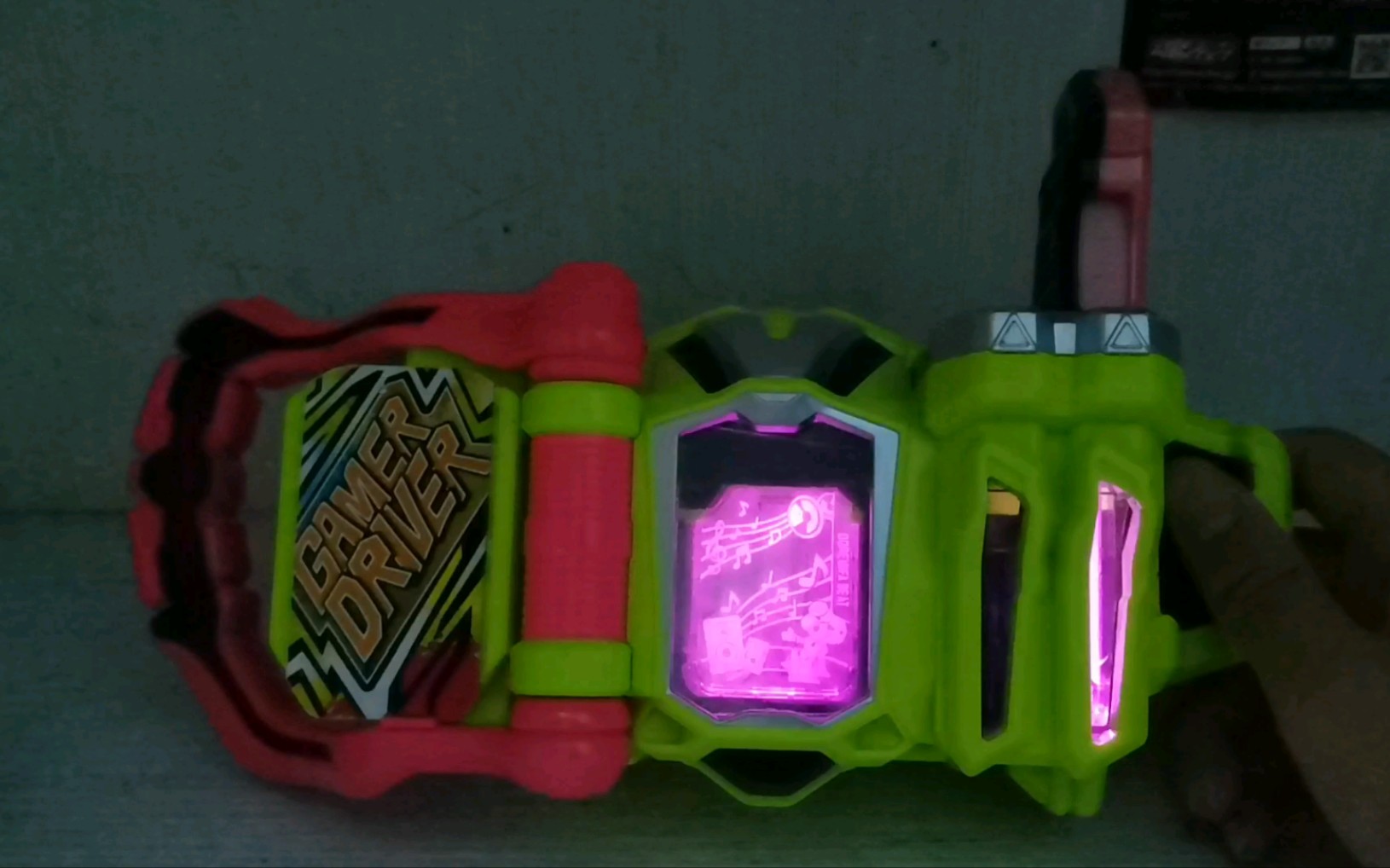 假面骑士dx玩家驱动器卡带展示台词老檀卡带危险僵尸卡带poppy音游