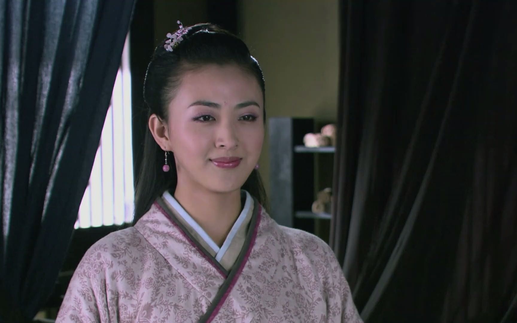 香山妙善年龄太小给人看病被小看妙善却能看别人看不好的病