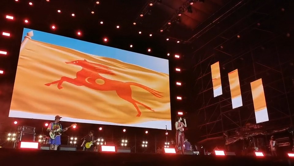 后海大鲨鱼《猛犸》