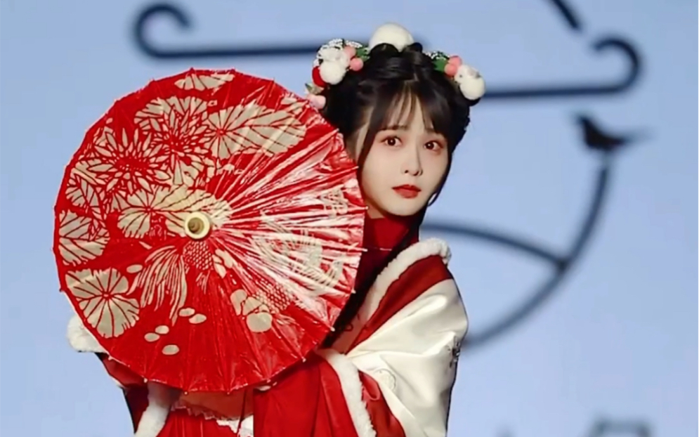 活动  【杨馥羽】西湖国风,在太子湾看到我了嘛?