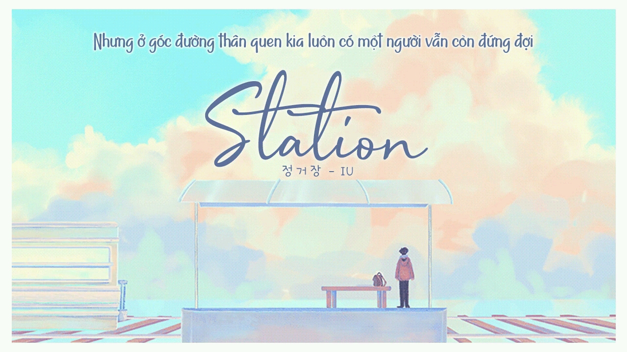 IU车站Station哔哩哔哩bilibili