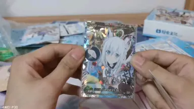 hololive闪卡-哔哩哔哩_Bilibili