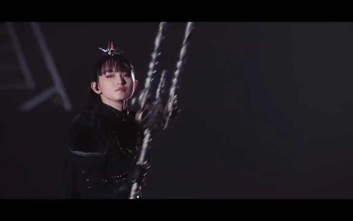 babymetalreturns# - #theotherone# 现已发售