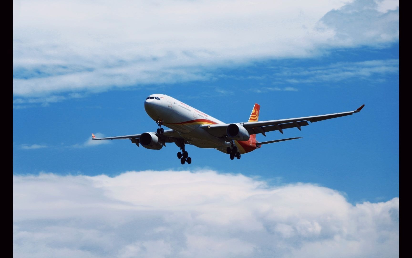 首都机场八卦台拍机