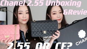 包先生 Chanel Classic Flap全攻略 最经典的cf看完你就懂了 哔哩哔哩 つロ干杯 Bilibili