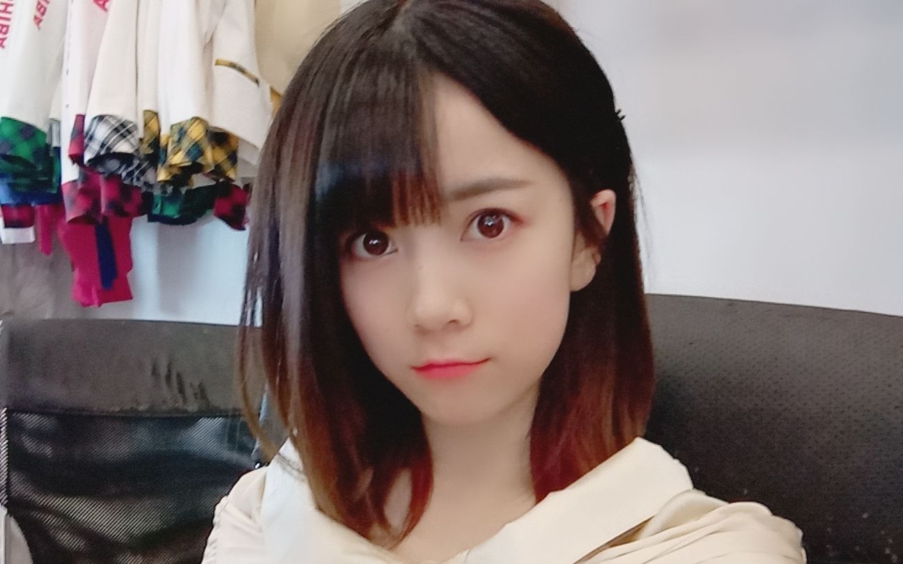 【bej48 李梓】李梓 口袋48直播 20190315