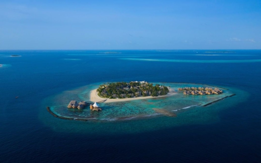 the nautilus maldives 马尔代夫鹦鹉螺