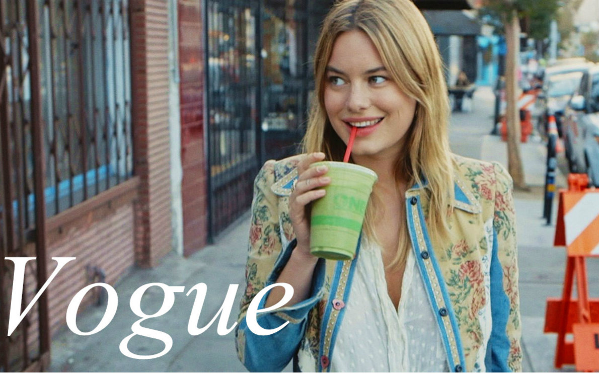 camille rowe 问asks到底健康吗? what on earth is wellness?