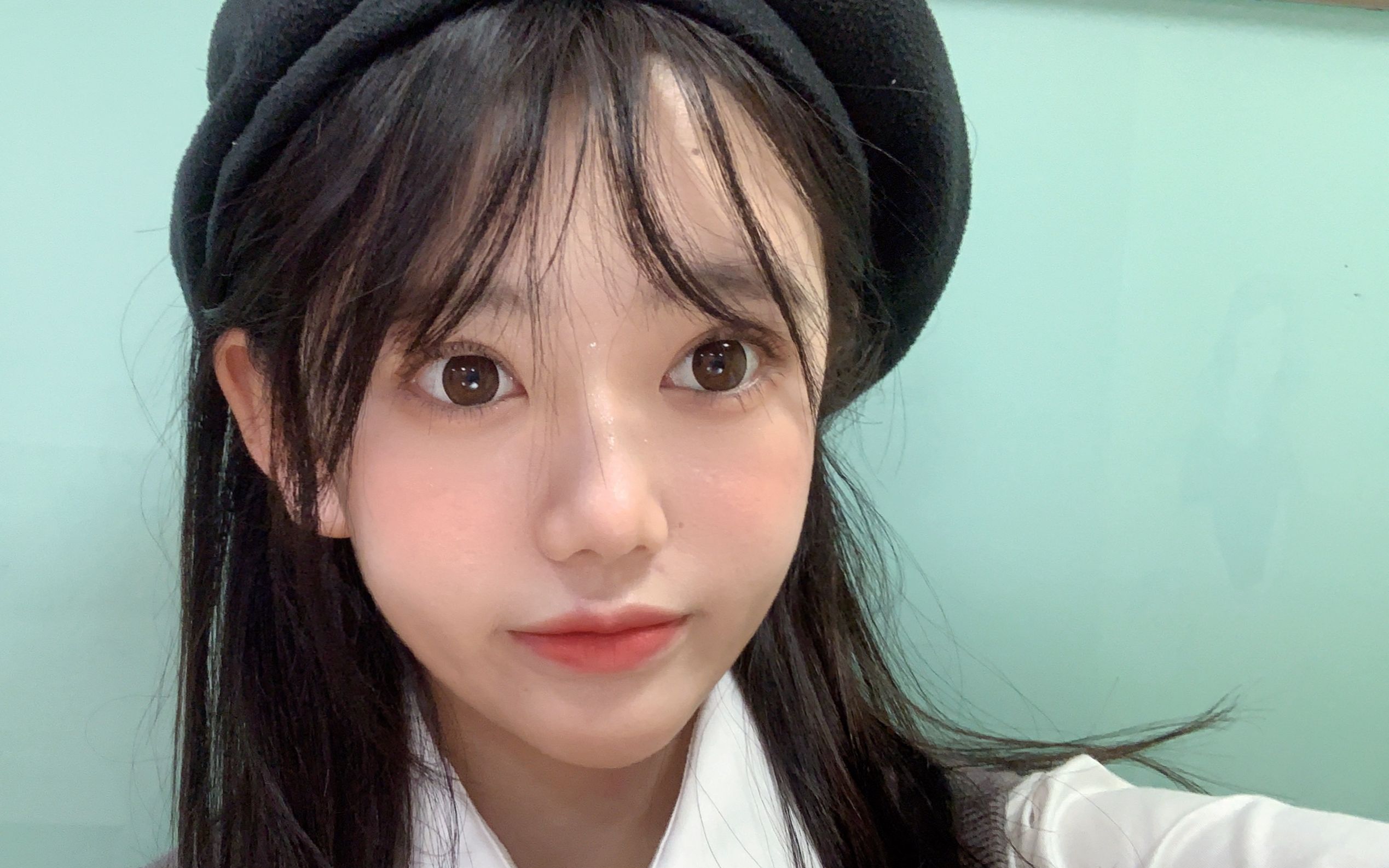 学生妆容分享丨适合新手的简单jk妆容分享