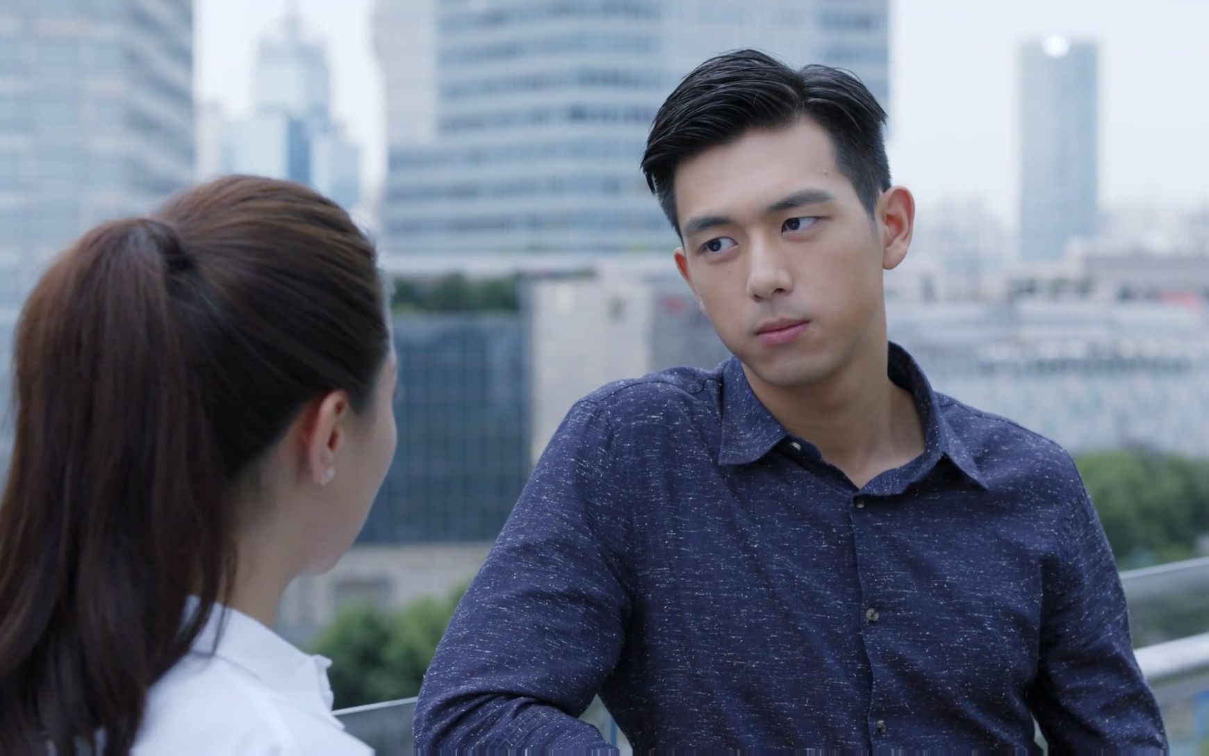 【李现/常剑雄】小常总cut10 无字幕无台标1080p