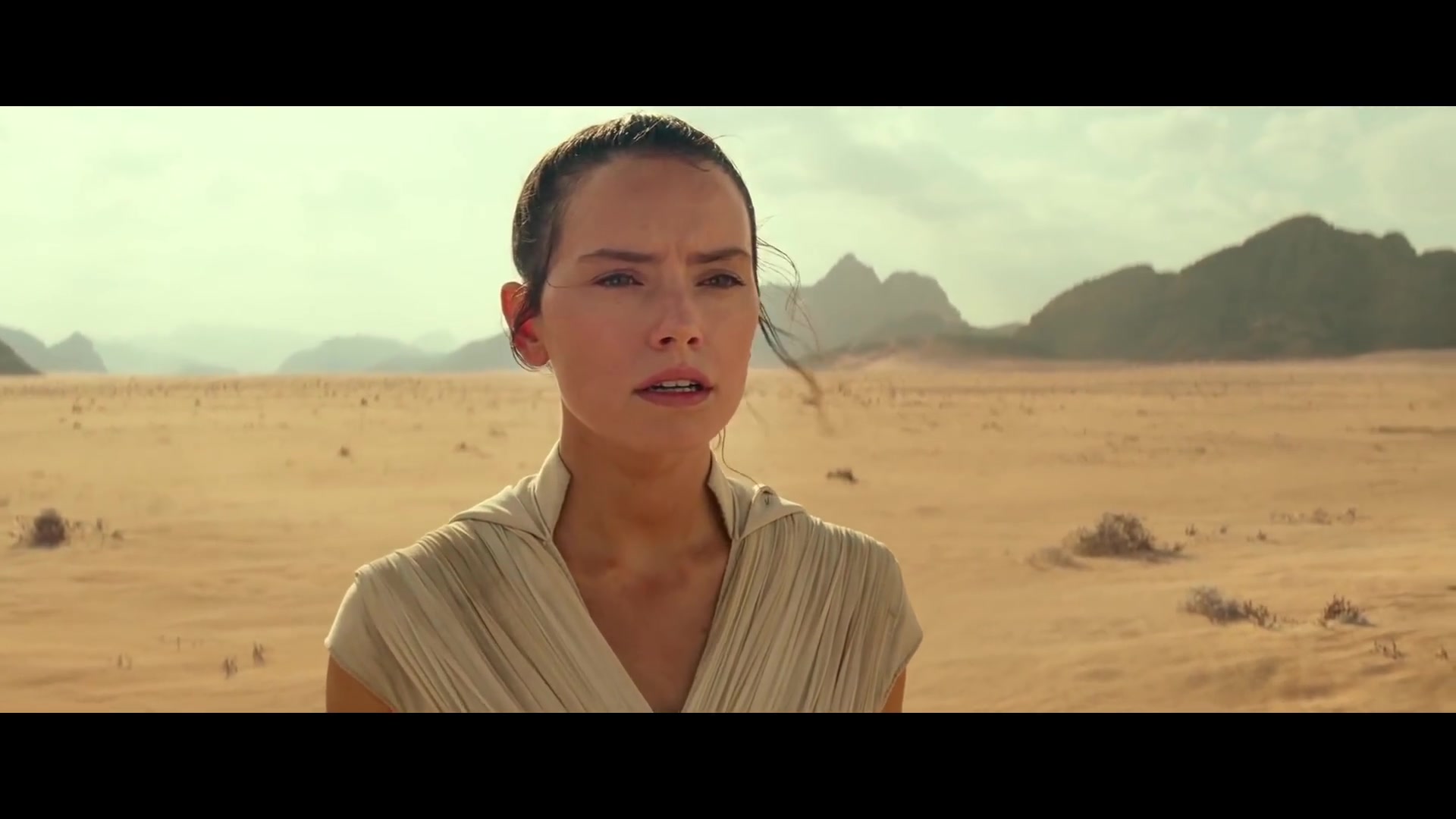 [图][1080p][中文字幕]星球大战9 天行者的崛起 预告 STAR WARS 9: THE RISE OF SKYWALKER Trailer (2019)