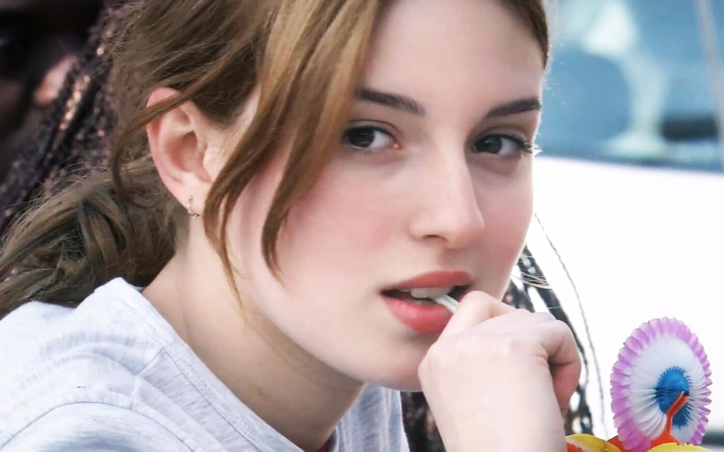 影像流年玛利亚瓦沃德