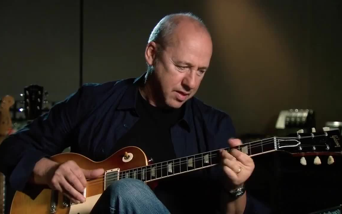 mark knopfler russia | mark knopfler on guitars