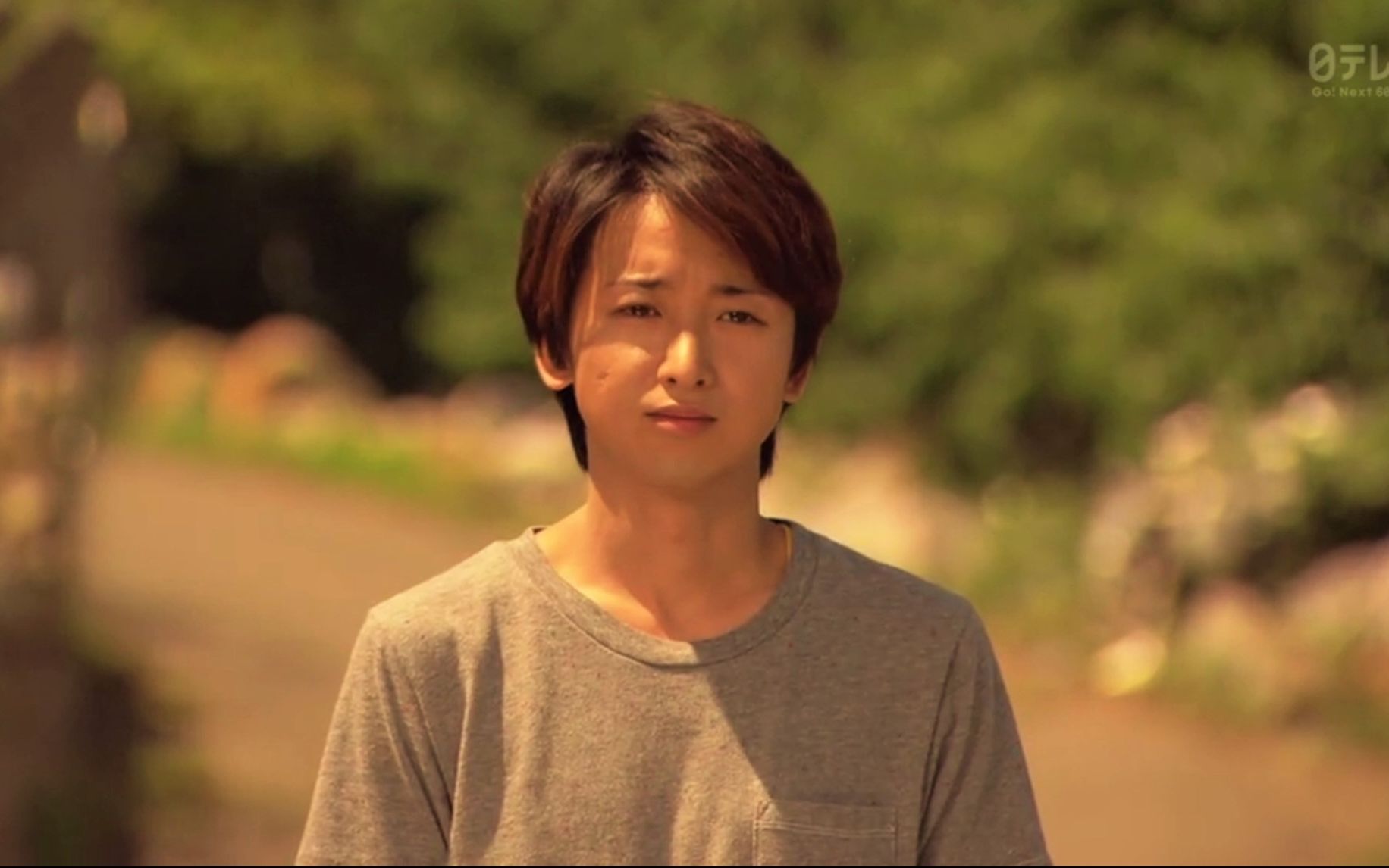 致你永远在的明天作别于今日耕太小天使混剪